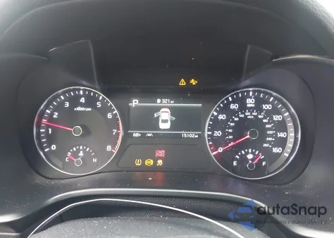 2024 Kia Forte Lxs from USA, damaged, VIN 3KPF24AD7RE792813